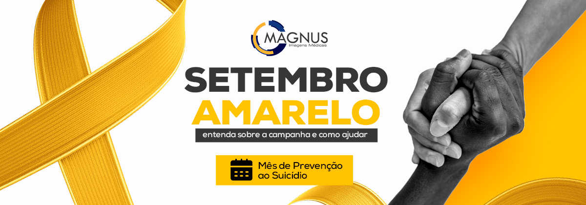 Read more about the article Setembro amarelo: entenda sobre a campanha e como ajudar